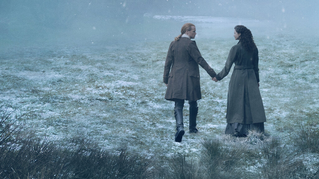 Outlander | Netflix