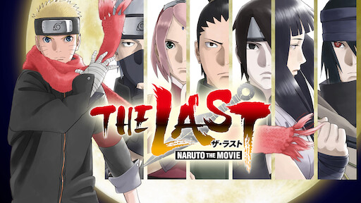 Watch Road To Ninja Naruto The Movie Netflix