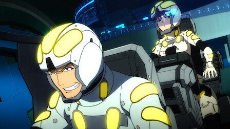Watch Kuromukuro | Netflix Official Site Watch Kuromukuro | Netflix Official Site
